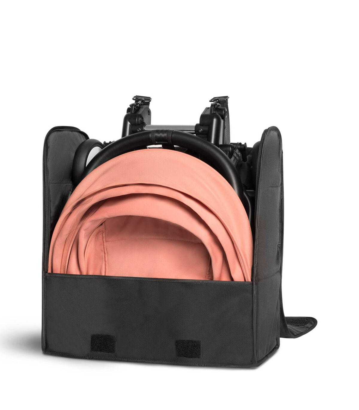 Mochila | Coche Compacto YOYO²