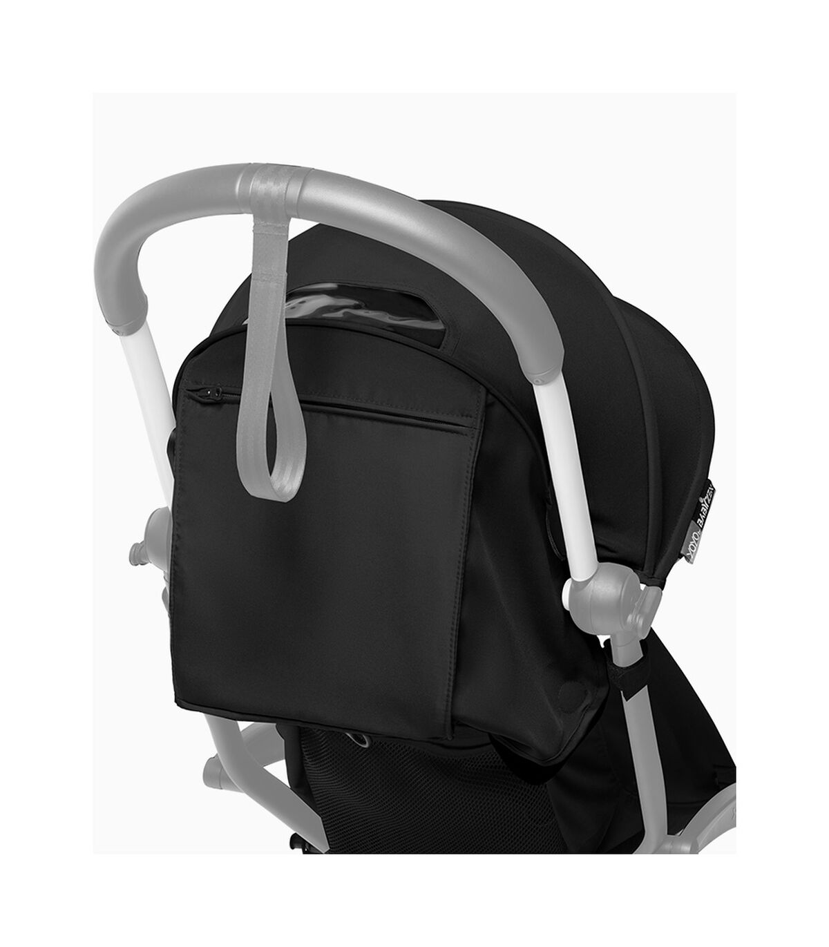 Asiento 6+ | Coche compacto YOYO²