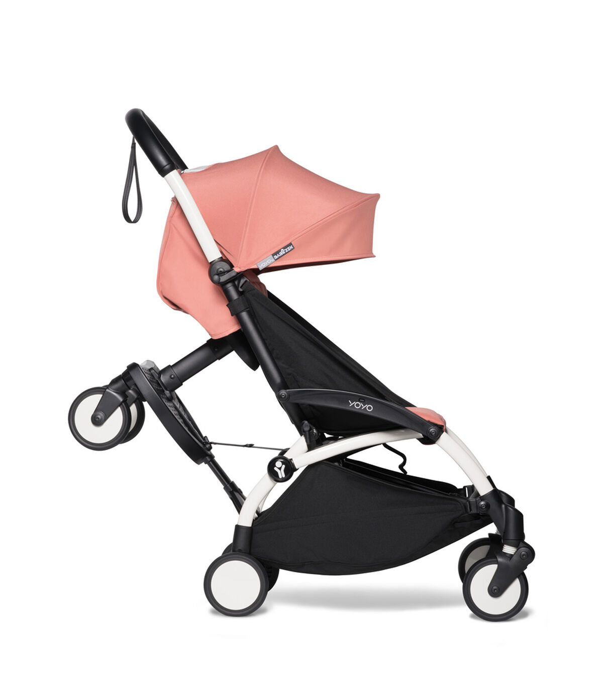 Patineta | Coche compacto YOYO²