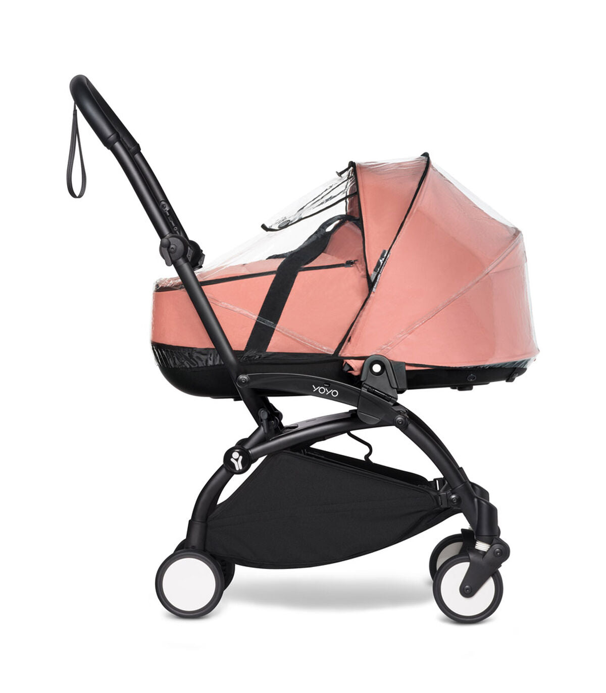 Protector Lluvia Moisés | Coche compacto  Stokke® YOYO³