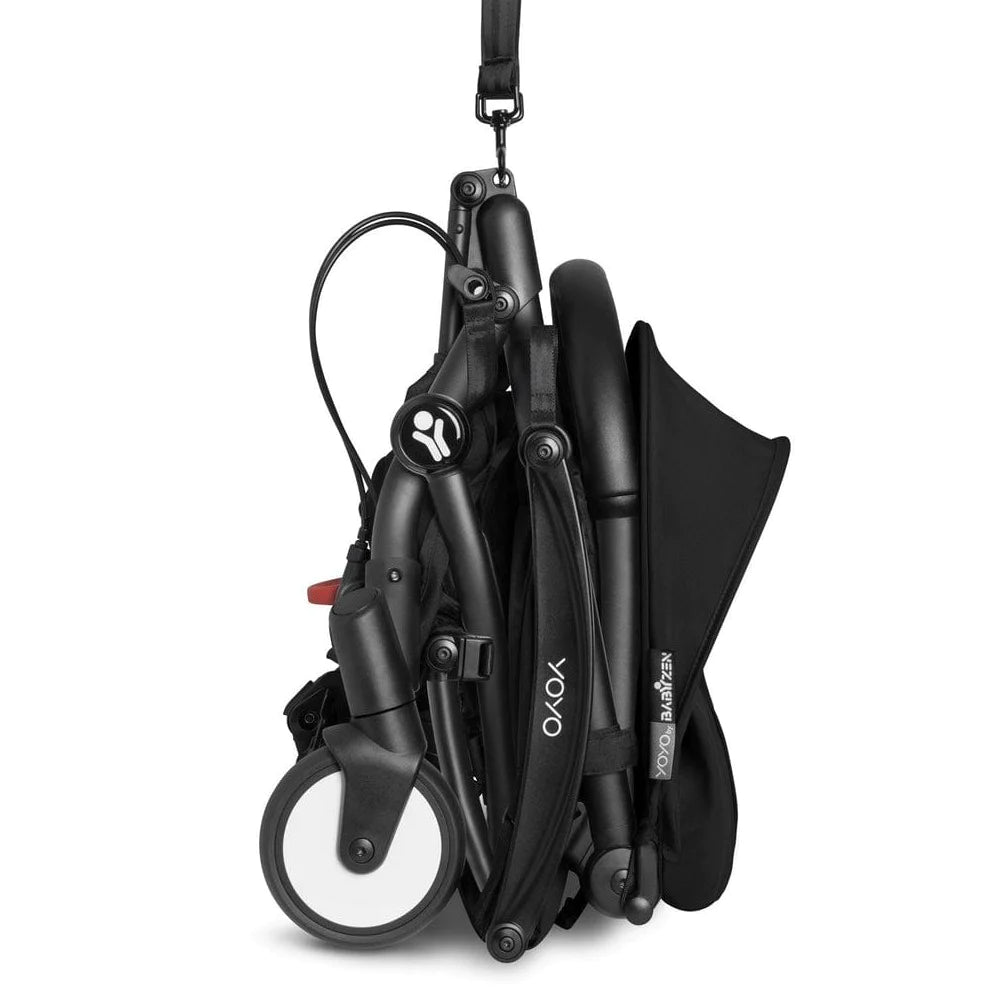 Chasis | Coche compacto YOYO²