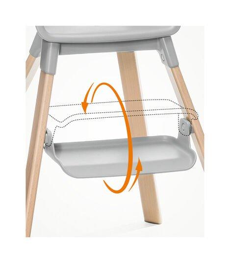 Silla de comer Clikk