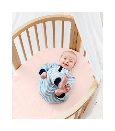 Sábana Bajera | Cuna Sleepi Mini V2
