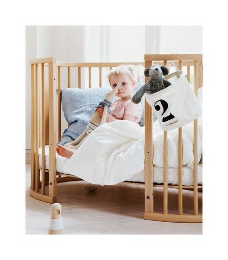 Kit Extensión | Cuna Sleepi V2